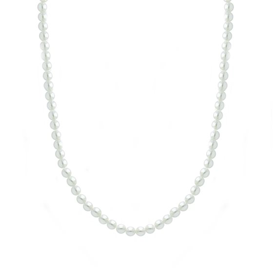 Collier Gogo Femme Classic in Perles Perla 283073 - 283073